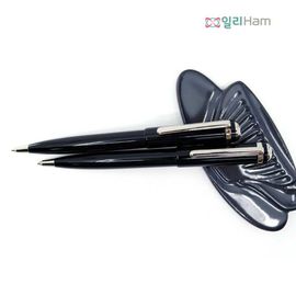 [Ilri-Ham] Promise ballpoint(free printing)-Ballpoint pen writing instrument stationery desk accessory-Made in Korea